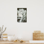 abstrakt1 poster (Küche)