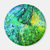 Abstrakt20 Magnet (Vorne)