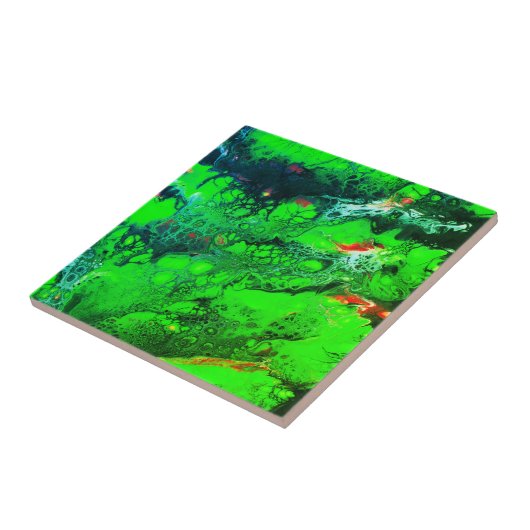 Abstrakt210 Fliese (Seite)