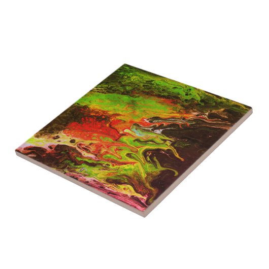 Abstrakt217 Fliese (Seite)