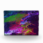 Abstrakt218 Fotoblock (Vorderseite)