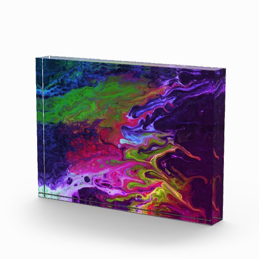 Abstrakt218 Fotoblock (Rechts)