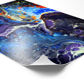 Abstrakt21 Fotodruck (Ecke)