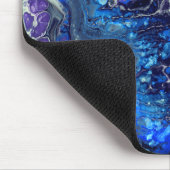 Abstrakt21 Mousepad (Ecke)