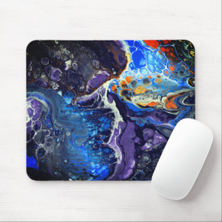 Abstrakt21 Mousepad