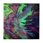 Abstrakt226 Fliese (Vorderseite)
