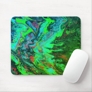 Abstrakt230 Mousepad