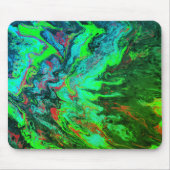 Abstrakt230 Mousepad (Vorne)