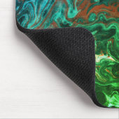 Abstrakt235 Mousepad (Ecke)