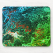 Abstrakt235 Mousepad (Vorne)