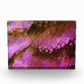 Abstrakt252 Fotoblock (Vorderseite)