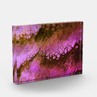 Abstrakt252 Fotoblock