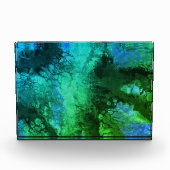 Abstrakt260 Fotoblock (Vorderseite)