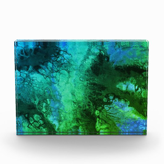 Abstrakt260 Fotoblock (Vorderseite)