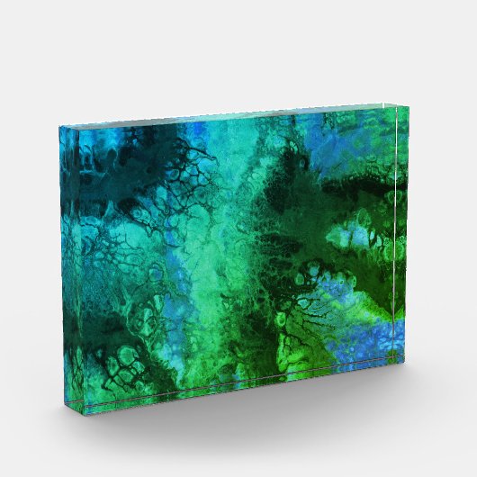 Abstrakt260 Fotoblock (Links)