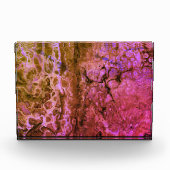 Abstrakt262 Fotoblock (Vorderseite)