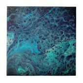 Abstrakt271 Fliese (Vorderseite)
