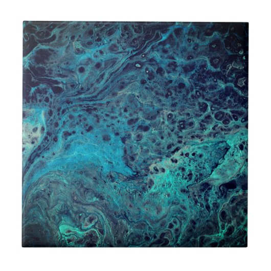 Abstrakt271 Fliese (Vorderseite)