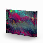 Abstrakt276 Fotoblock (Rechts)