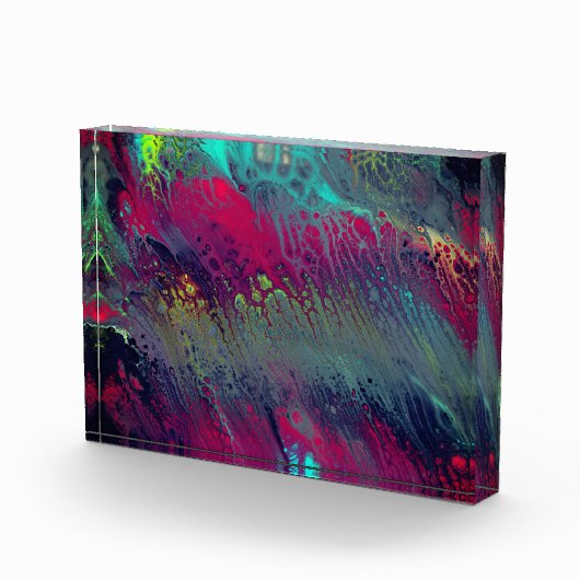 Abstrakt276 Fotoblock (Rechts)