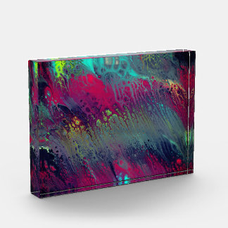 Abstrakt276 Fotoblock