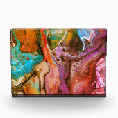 Abstrakt27 Fotoblock (Vorderseite)