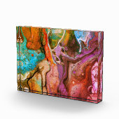 Abstrakt27 Fotoblock (Rechts)