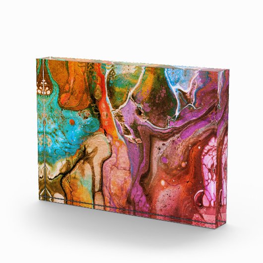 Abstrakt27 Fotoblock (Rechts)