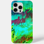 Abstrakt285 Case-Mate iPhone Hülle (Rückseite)