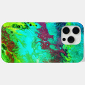 Abstrakt285 Case-Mate iPhone Hülle (Rückseite (Horizontal))