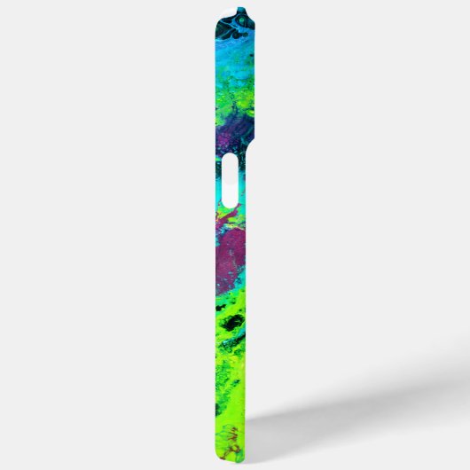 Abstrakt285 Case-Mate iPhone Hülle (Rückseite / Rechts)