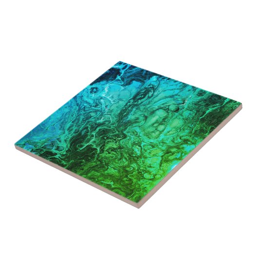 Abstrakt300 Fliese (Seite)