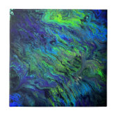 Abstrakt301 Fliese (Vorderseite)