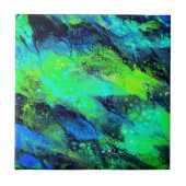 Abstrakt306 Fliese (Vorderseite)