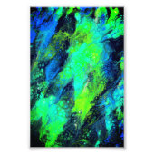 Abstrakt306 Fotodruck (Vorne)