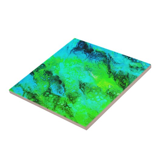 Abstrakt310 Fliese (Seite)