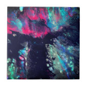 Abstrakt321 Fliese (Vorderseite)