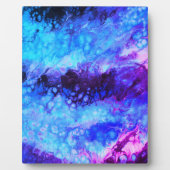 Abstrakt333 Fotoplatte (Vorderseite)