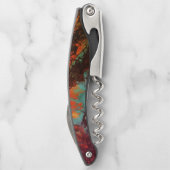 Abstrakt342 Kellnermesser (Rückseite)