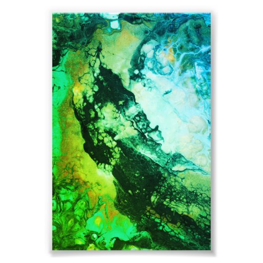 Abstrakt345 Fotodruck (Vorne)