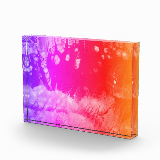 Abstrakt349 Fotoblock (Rechts)