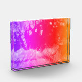 Abstrakt349 Fotoblock (Links)