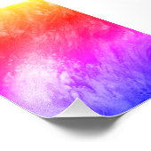 Abstrakt359 Fotodruck (Ecke)