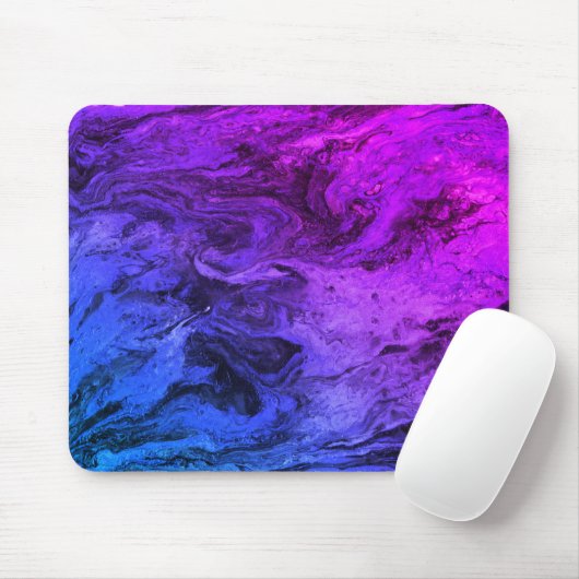 Abstrakt368 Mousepad (Mit Mouse)