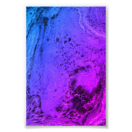 Abstrakt373 Fotodruck (Vorne)