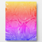 Abstrakt379 Fotoplatte (Vorderseite)