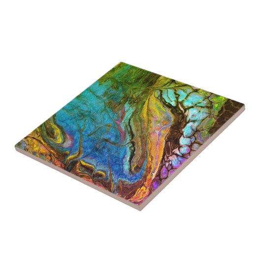 Abstrakt382 Fliese (Seite)