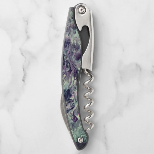 Abstrakt3966 Kellnermesser (Rückseite)