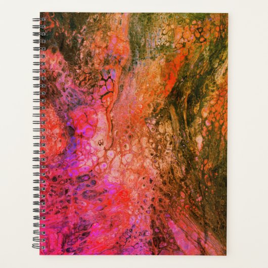 Abstrakt402 Planer (Vorderseite)