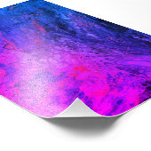 Abstrakt403 Fotodruck (Ecke)